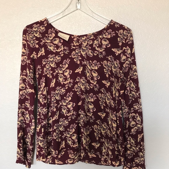 The Boho Lucy Top - All Sizes